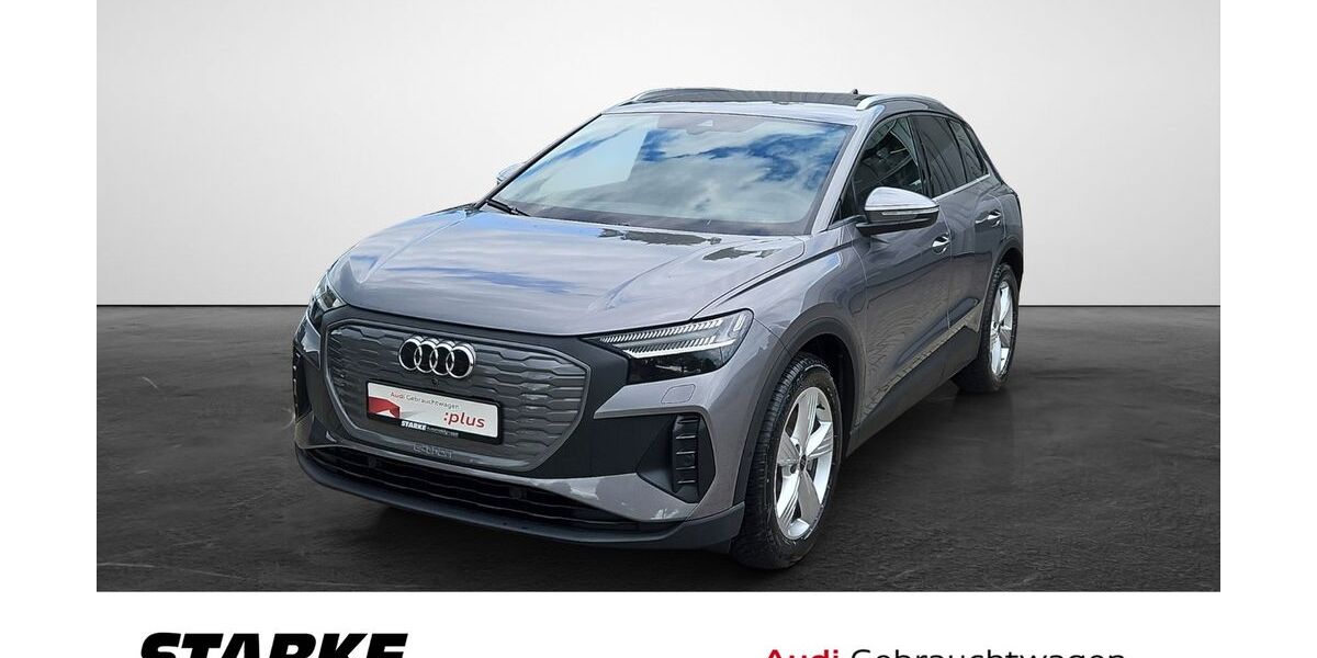 Audi Q4 e-tron 21.840 km 46.930 &euro; Osnabrück 49080