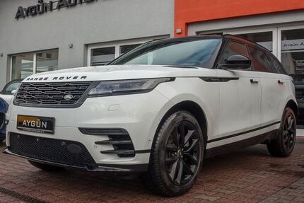 Land Rover Range Rover Velar 34.987 km 52.995 &euro; Schlüchtern 36381