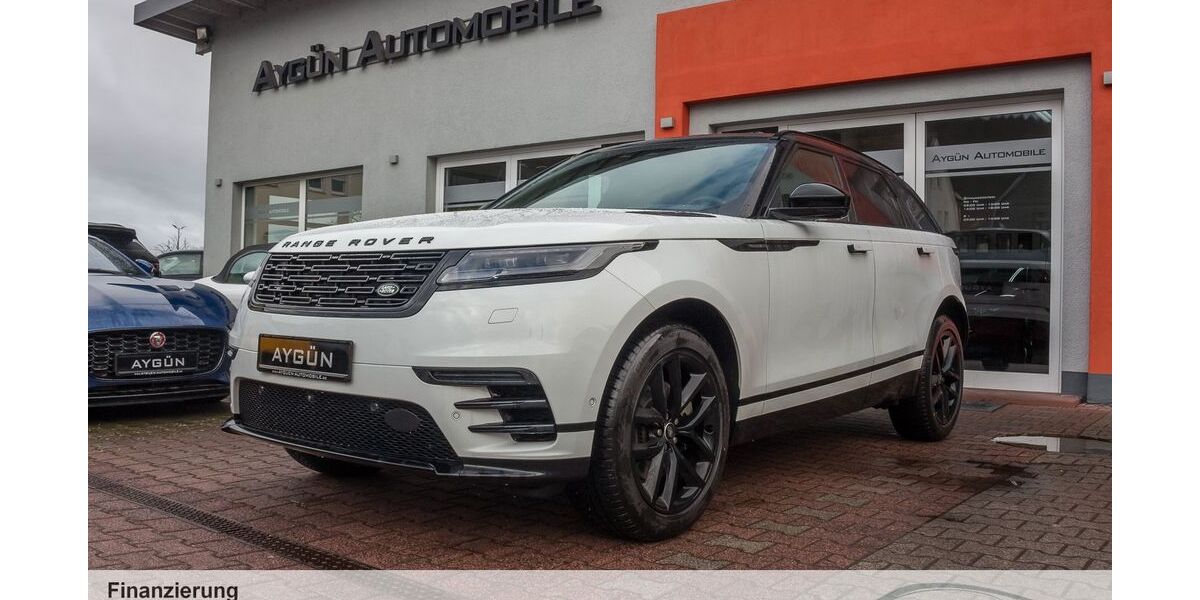 Land Rover Range Rover Velar 34.987 km 52.995 &euro; Schlüchtern 36381