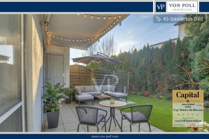 Wohnung Leingarten - 2 Zimmer, 58 m&sup2;, 255.000&euro; | Angebot:26407749