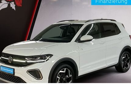 VW T-Cross 24.900 km 30.750 € Zimmern ob Rottweil 78658
