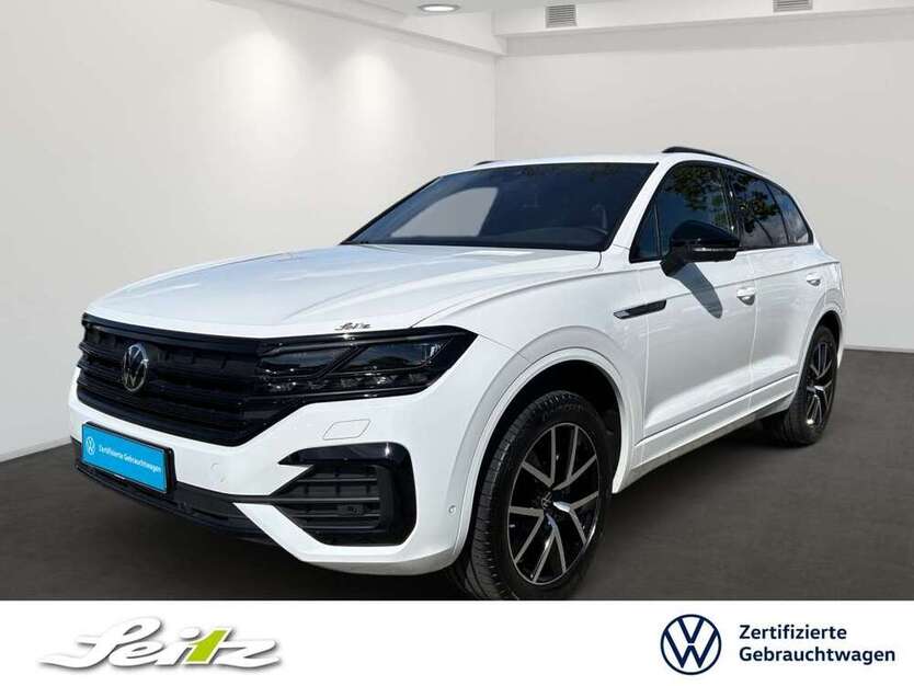 Touareg