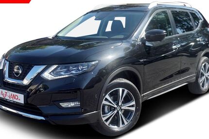 Nissan X-Trail 50.082 km 23.990 &euro; Berlin 12683