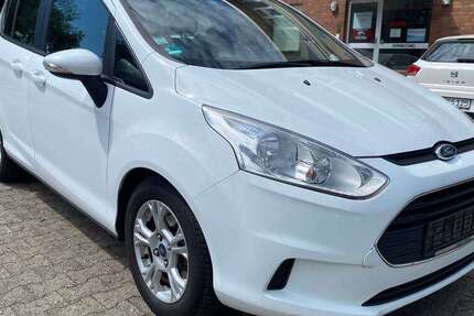 Ford B-Max 159.895 km 4.490 &euro; Dortmund 44379