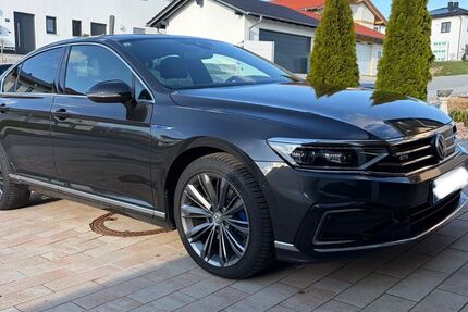 VW Passat 127.000 km 17.990 &euro; Windorf 94575