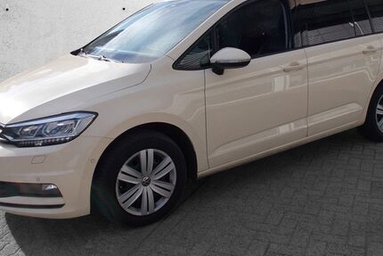 VW Touran 346.500 km 10.480 &euro; Lachendorf 29331
