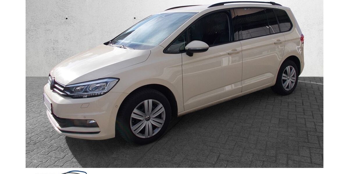 VW Touran 346.500 km 10.480 &euro; Lachendorf 29331