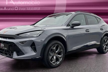 Cupra Formentor 9.496 km 34.749 &euro; Beselich 65614