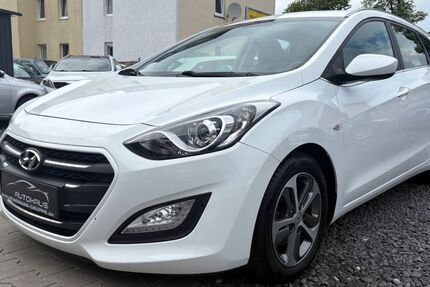 Hyundai i30 84.000 km 6.999 &euro; Eisenach 99817