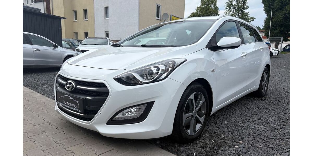 Hyundai i30 84.000 km 6.999 &euro; Eisenach 99817