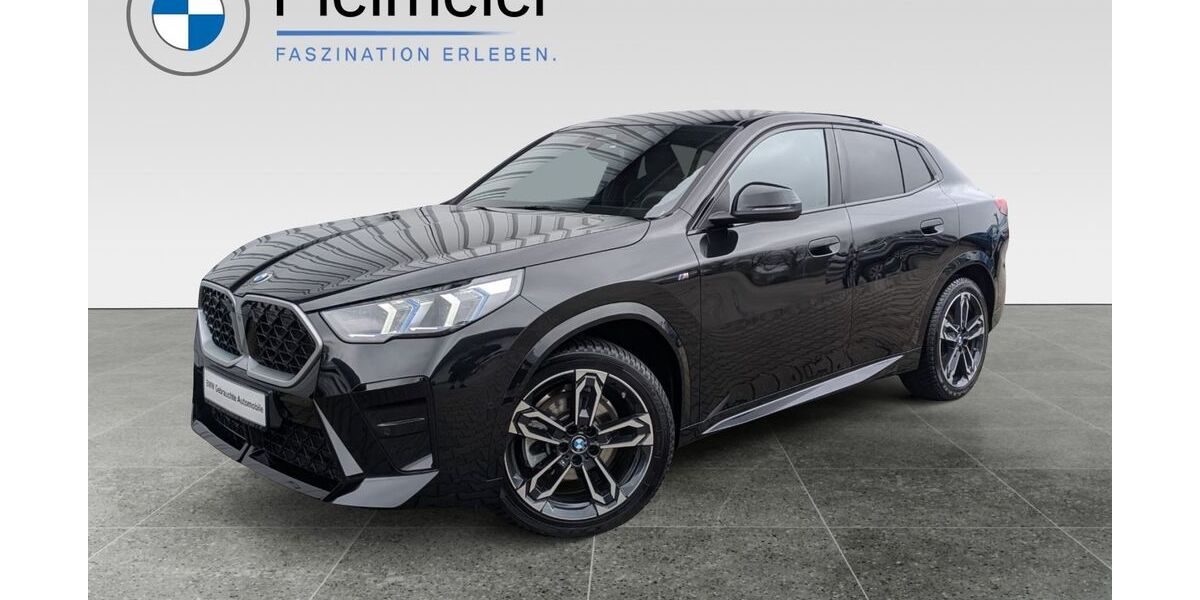 BMW X2 27.300 km 39.890 &euro; Schrobenhausen 86529