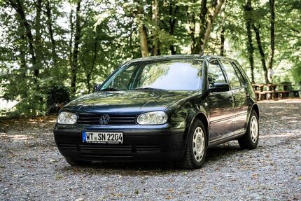 VW Golf