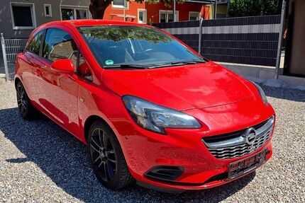Opel Corsa 100.800 km 6.500 &euro; Augsburg 86179