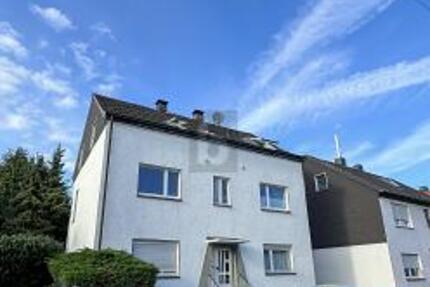 INVESTMENTCHANCE: 2 MFH + GEWERBEHOF IM PAKET - Haus Bochum Bochum-Ost | Angebot:24874301