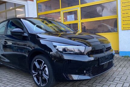 Opel Corsa 24.000 km 15.880 &euro; Lahr 77933