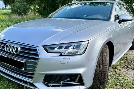 Audi A4 261.219 km 14.500 &euro; Brest 21698