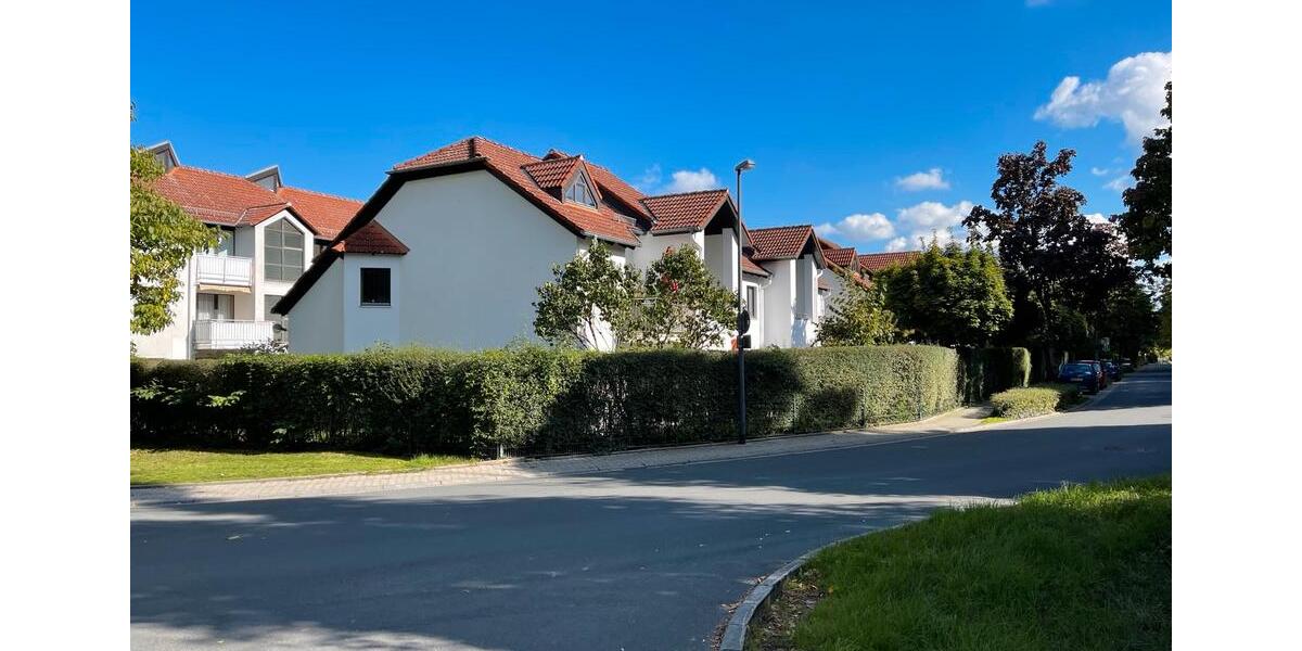 Maisonettenwohnung Kronberg im Taunus - 2.5 Zimmer, 87 m&sup2;, 369.000&euro; | Angebot:25418629