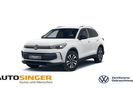 VW Tiguan 14.900 km 40.780 &euro; Kaufbeuren 87600