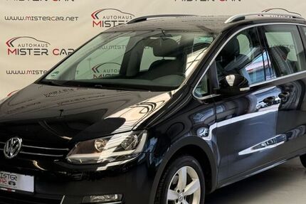 VW Sharan