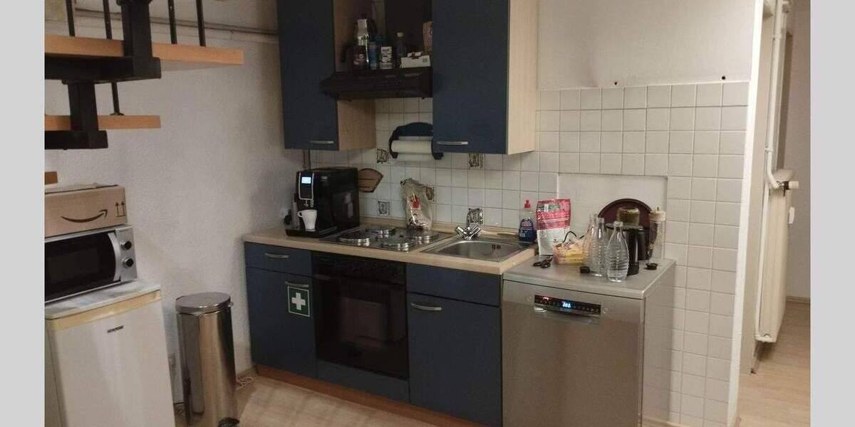 Gewerbeobjekt Meinerzhagen - 4 Zimmer, 129.000&euro; | Angebot:25427955