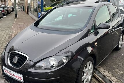 Seat Toledo 135.000 km 6.500 &euro; Frankfurt am Main 65929