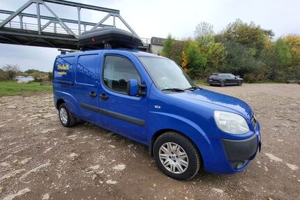 Fiat Doblo 220.000 km 3.555 &euro; Achim 28832