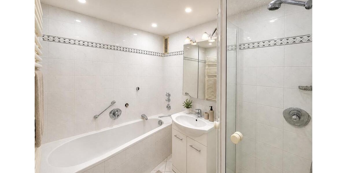 Wohnen auf Zeit München Ramersdorf-Perlach - 1 Zimmer, 20 m&sup2;, 700&euro; | Angebot:26410233