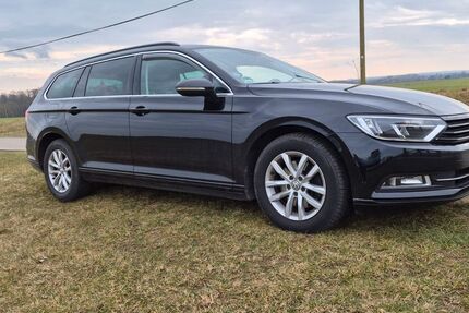 VW Passat Variant 185.000 km 13.500 &euro; Kröpelin 18236