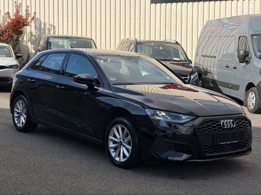 Audi A3 65.000 km 21.500 € Mietingen 88487