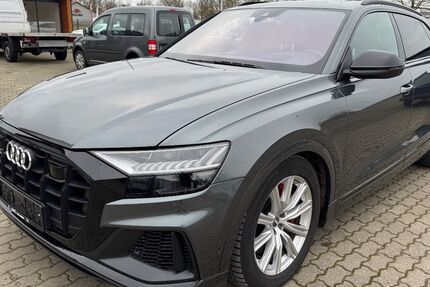 Audi SQ8 114.900 km 55.399 &euro; Neuruppin 16816