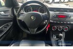 Alfa Romeo Giulietta 1.4 TB Turismo Aut.*BT*SHZ*Leder*Xenon 200.000 km 5.990 &euro; Berlin 13187
