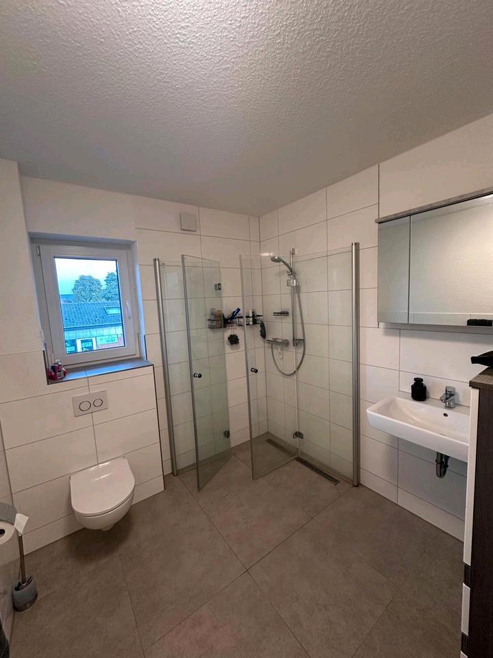 Mietwohnung 73m2 NeubauWohnung