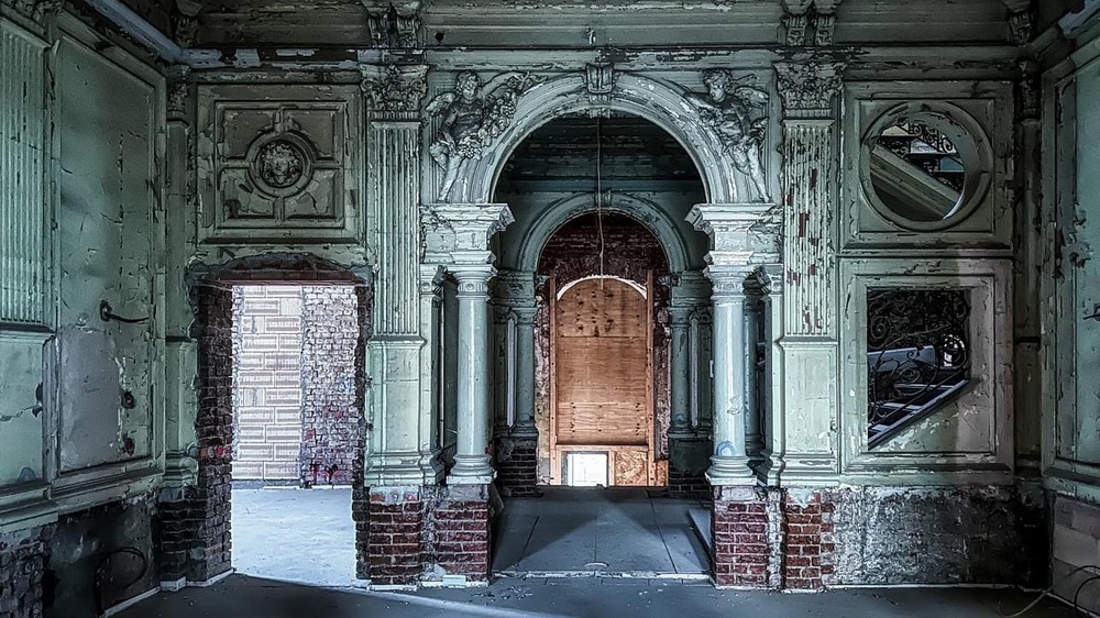 Villa Meyer – Historisches Gründerzeitjuwel mit exklusivem Wohn- & Gewerbepotenzial in Bestlage von Gera - Wohn- & Geschäftshaus Gera Ostviertel | Angebot:26788141