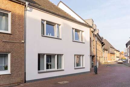 Haus Rhede - 6 Zimmer, 146 m&sup2;, 280.000&euro; | Angebot:26837487
