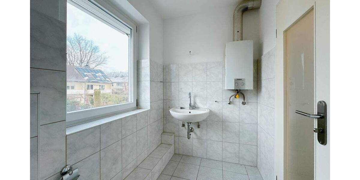 Reihenendhaus Bielefeld / Schildesche Schildesche - 4 Zimmer, 80 m&sup2;, 335.000&euro; | Angebot:25669150
