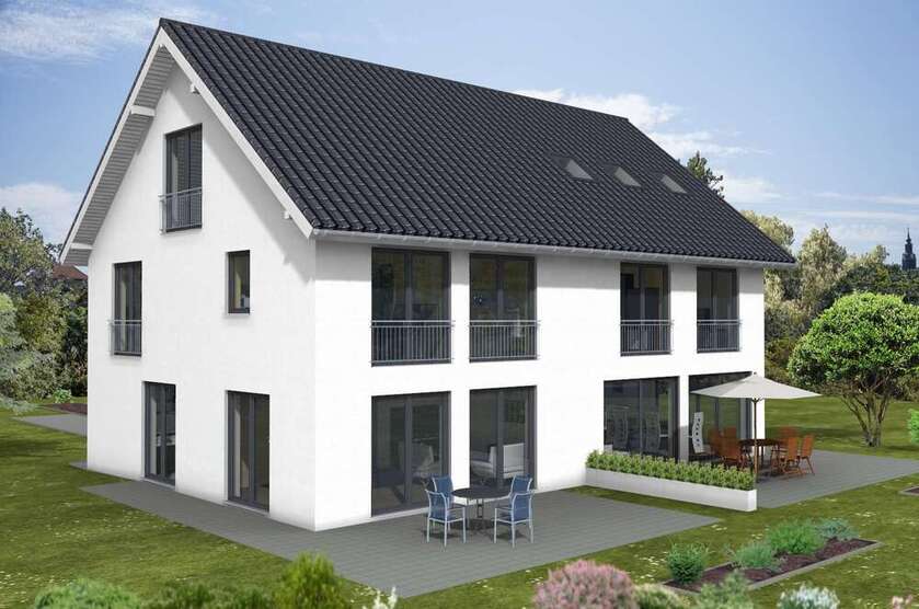 Haus zum Kaufen in Germering 1.240.000 € 170 m²