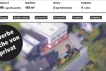AusstellungsräumeStudio GROßZÜGIGES ARBEITEN in Wermelskirchen zimmer