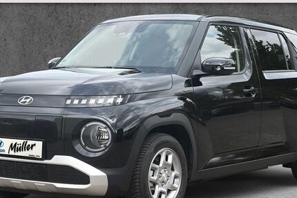 Hyundai INSTER 1.500 km 26.900 &euro; Strausberg 15344
