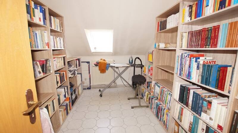 Etagenwohnung Bogen - 4 Zimmer, 108 m&sup2;, 198.000&euro; | Angebot:25705608