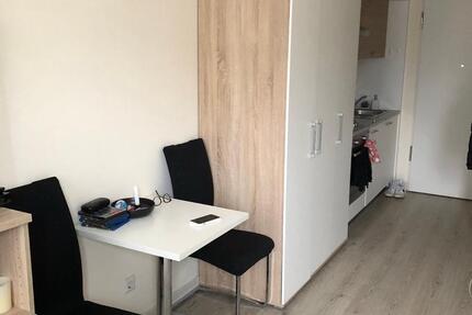 1 Zimmer Apartment „Rundum-Sorglos-Paket“ 1 zimmer