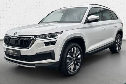 Skoda Kodiaq 56.432 km 32.180 € Hofheim im Taunus 65719