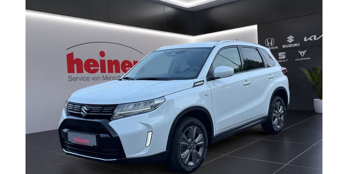 Suzuki Vitara 21.400 km 19.919 &euro; Dortmund 44149