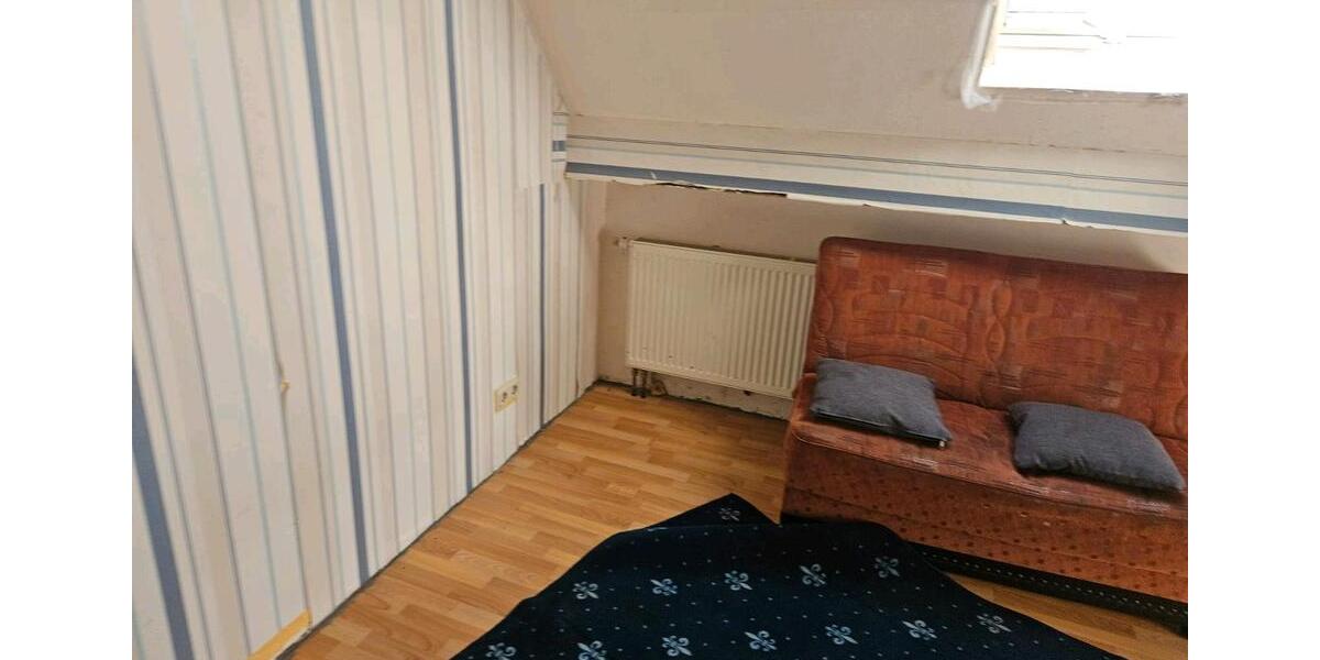 Reihenhaus Tholey - 5 Zimmer, 150 m&sup2;, 89.000&euro; | Angebot:27019168