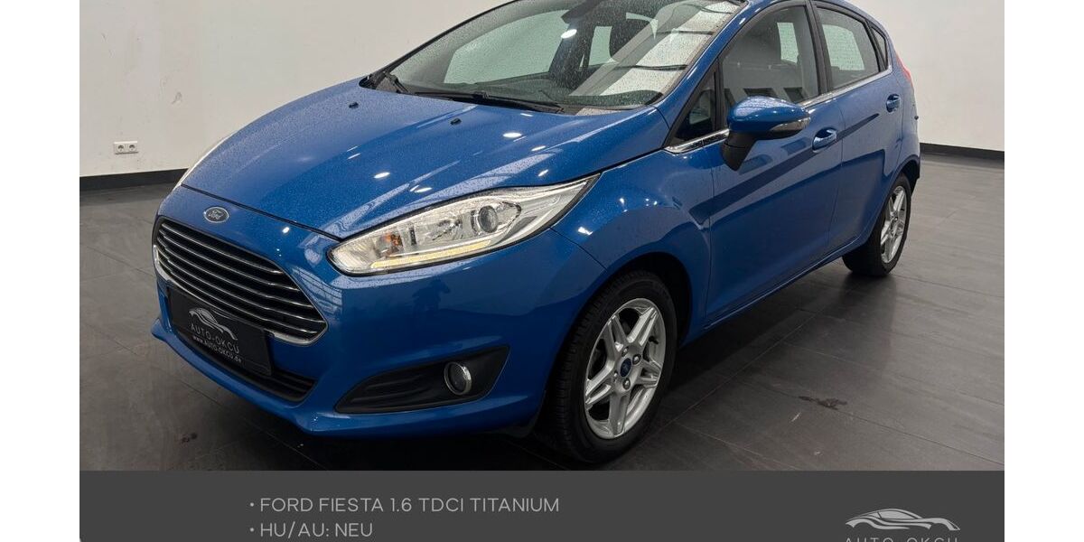 Ford Fiesta 123.900 km 5.450 &euro; Neumünster 24536