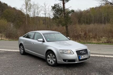 Audi A6 304.000 km 3.990 &euro; Neustadt 35279