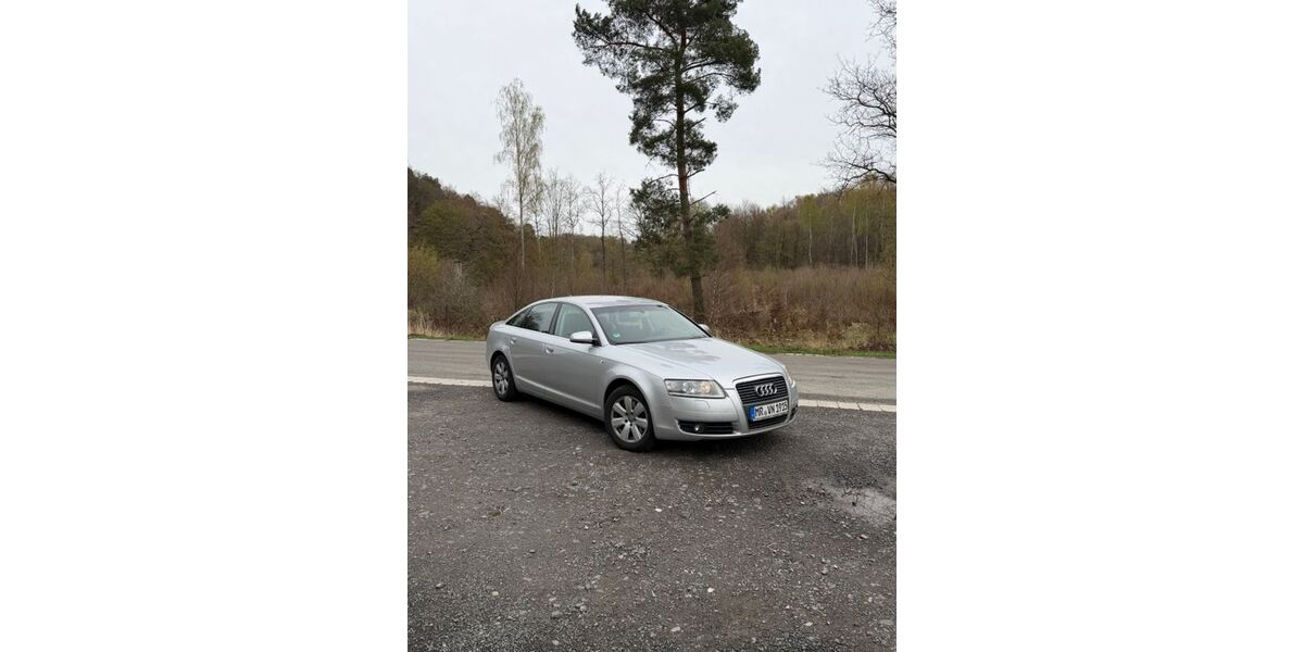 Audi A6 304.000 km 3.990 &euro; Neustadt 35279