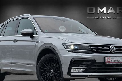 VW Tiguan 43.900 km 22.390 &euro; Kiel OT Suchsdorf 24107