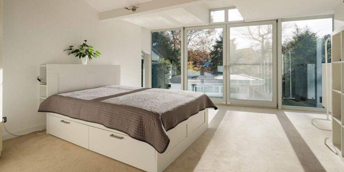 Einfamilienhaus Jesteburg Itzenbüttel - 7 Zimmer, 270 m&sup2;, 1.150.000&euro; | Angebot:24156287