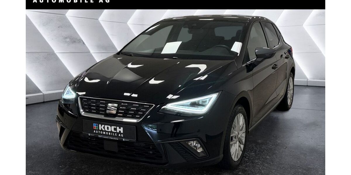 Seat Ibiza 3.500 km 18.998 &euro; Berlin 12681