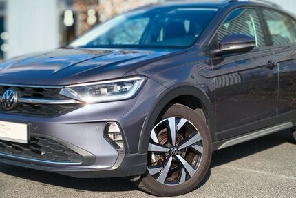 VW Taigo 63.850 km 20.450 &euro; Stuhr 28816